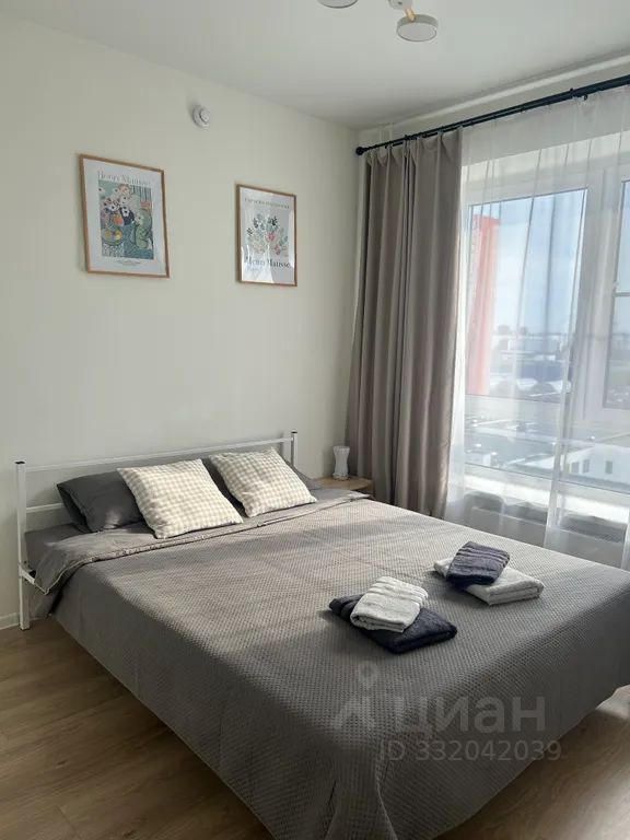 m. Pervomayskaya: Apartment, 1-rooms