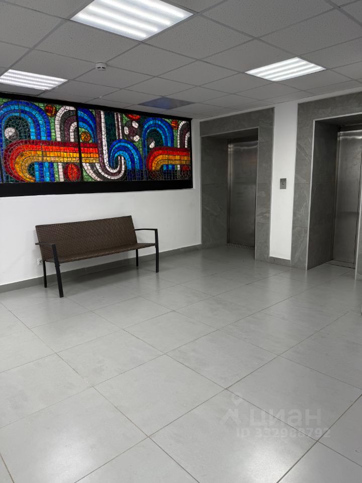 m. Khimki: Apartment, 2-rooms