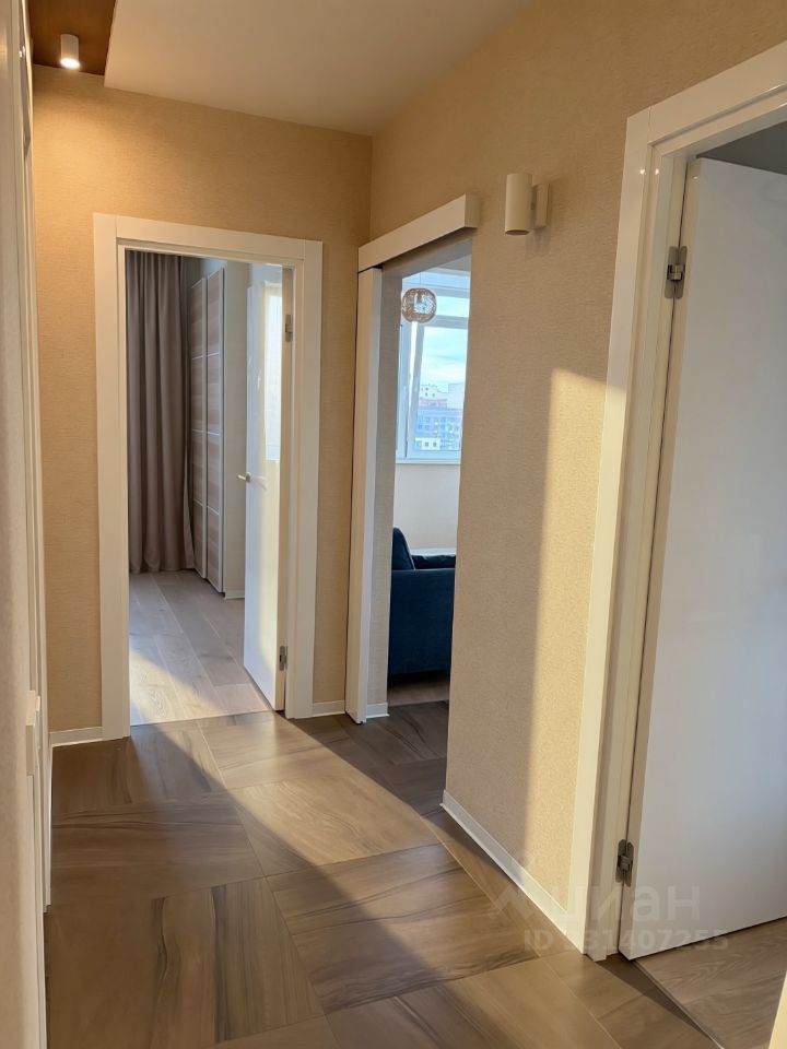 m. Planernaya: Apartment, 2-rooms