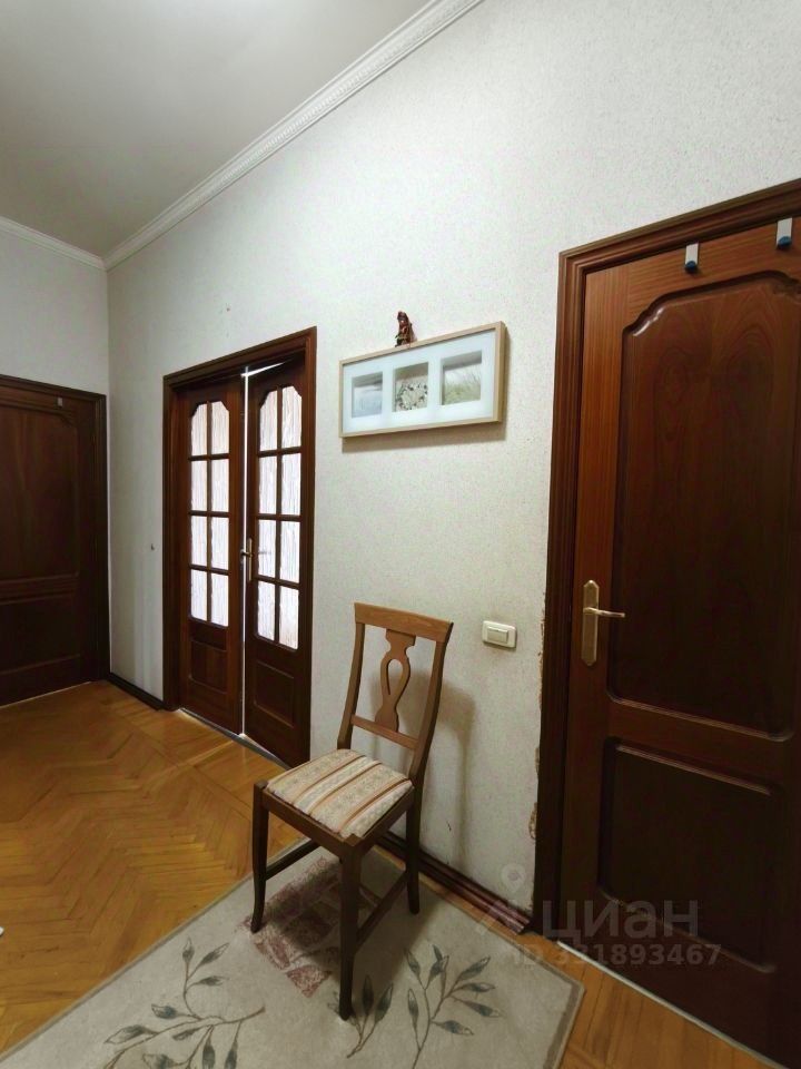 m. Kievskaya: Apartment, 2-rooms