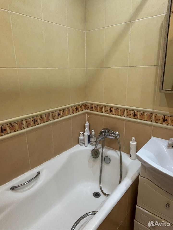 m. Filevsky park: Apartment, 1-rooms
