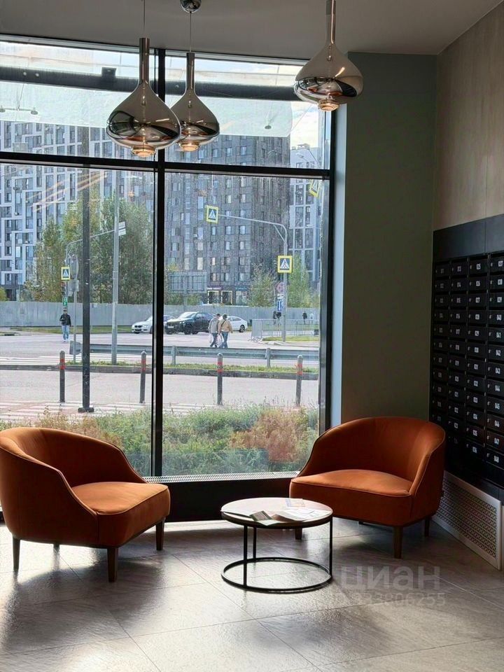 m. Tushinskaya: Apartment, 1-rooms