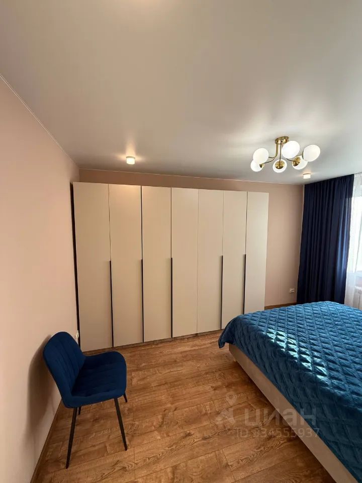 m. Krylatskoe: Apartment, 2-rooms
