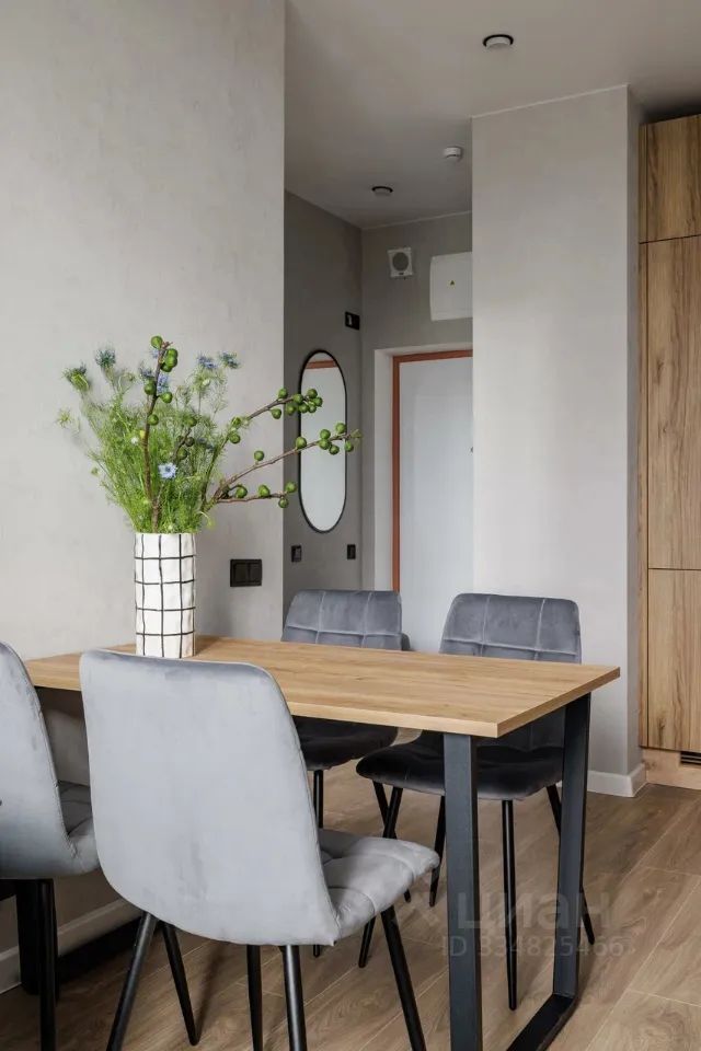 m. Maryina Roscha: Apartment, 1-rooms