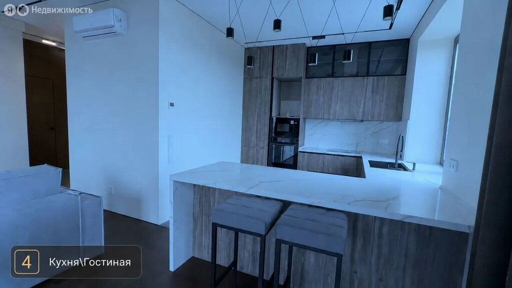 m. Vodny stadion: Apartment, 2-rooms