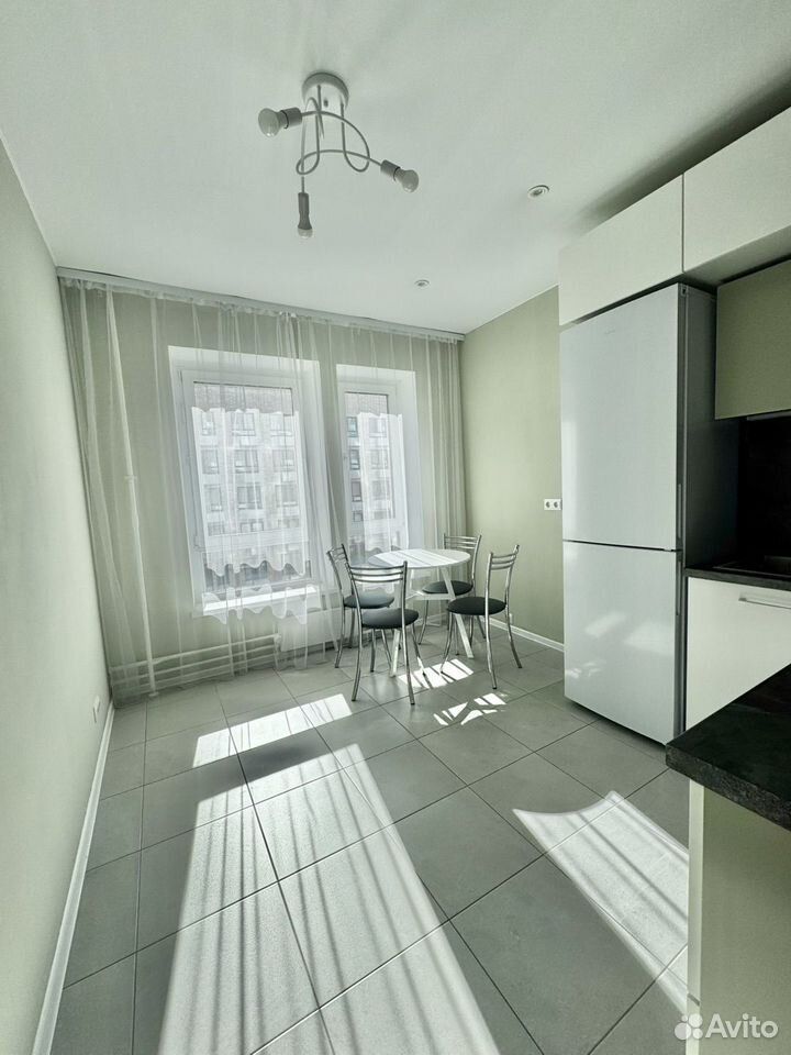 m. Filatov lug: Apartment, 1-rooms