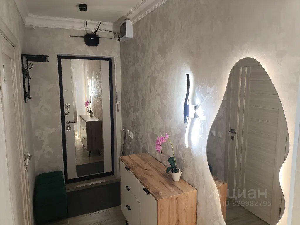 m. Vodniki: Apartment, 1-rooms