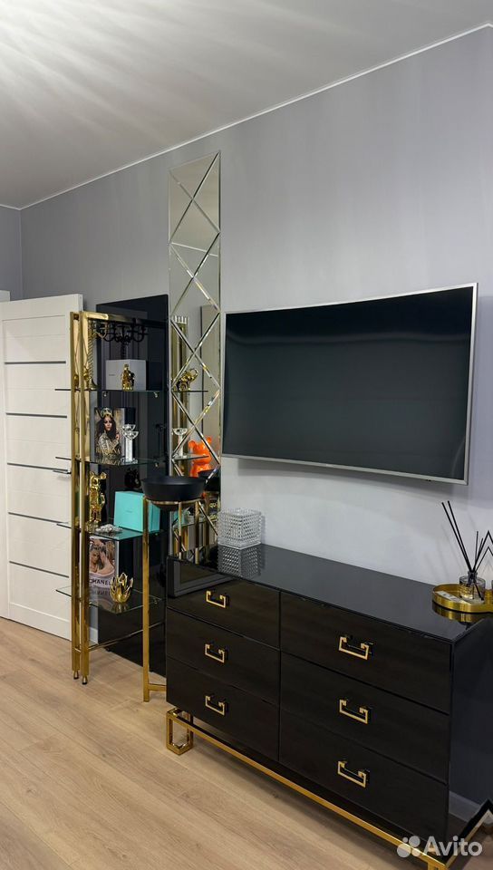 m. Rostokino: Apartment, 1-rooms