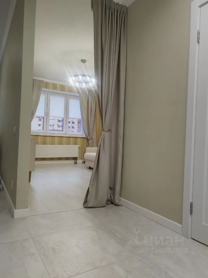 m. Podrezkovo: Apartment, 2-rooms