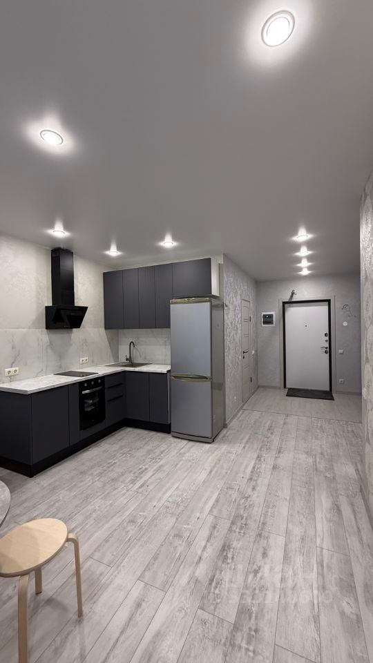 m. Vodniki: Apartment, 1-rooms
