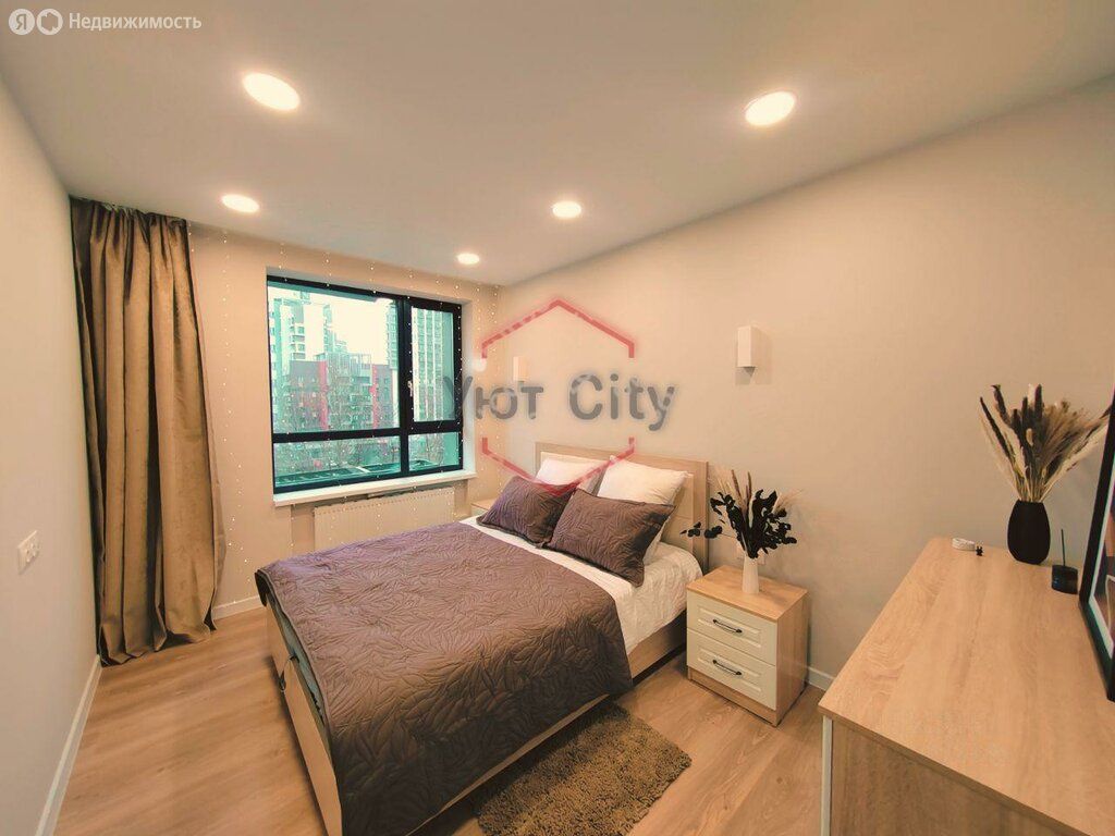 m. Verkhnie Likhobory: Apartment, 1-rooms