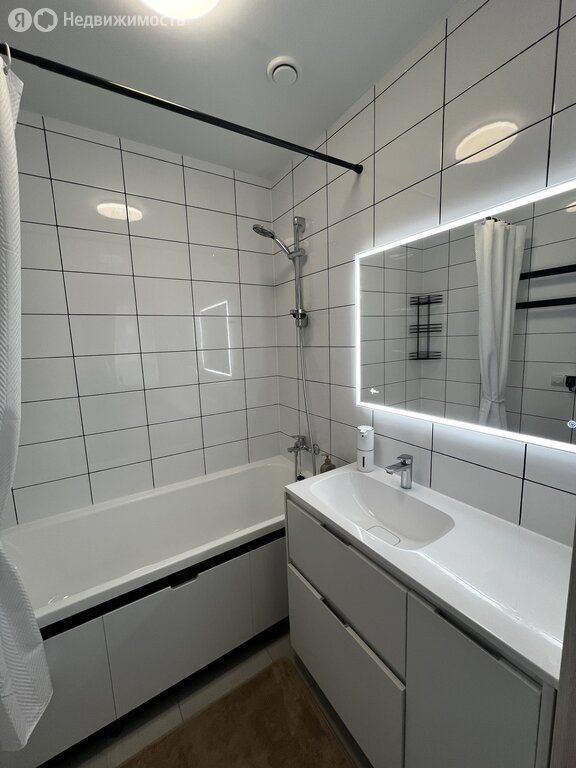 m. Streshnevo: Apartment, 2-rooms