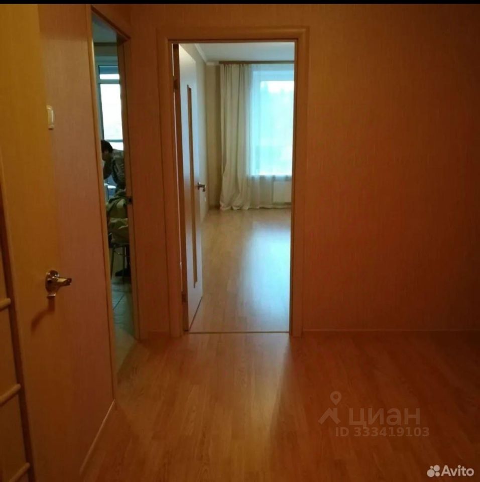m. Reutovo: Apartment, 1-rooms