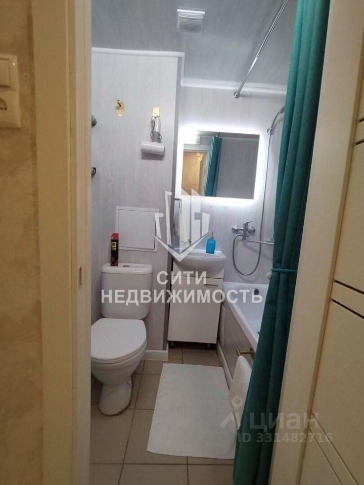 m. Belorusskaya: Apartment, 1-rooms