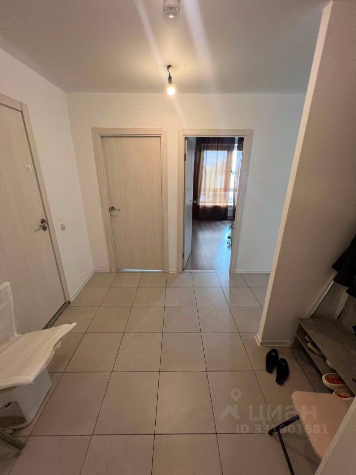 m. Bulvar Dmitriya Donskogo: Apartment, 1-rooms