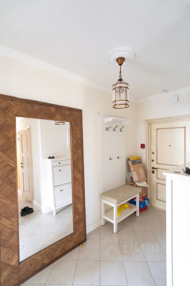 m. Scherbinka: Apartment, 2-rooms