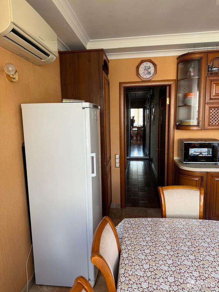 m. Penyagino: Apartment, 3-rooms