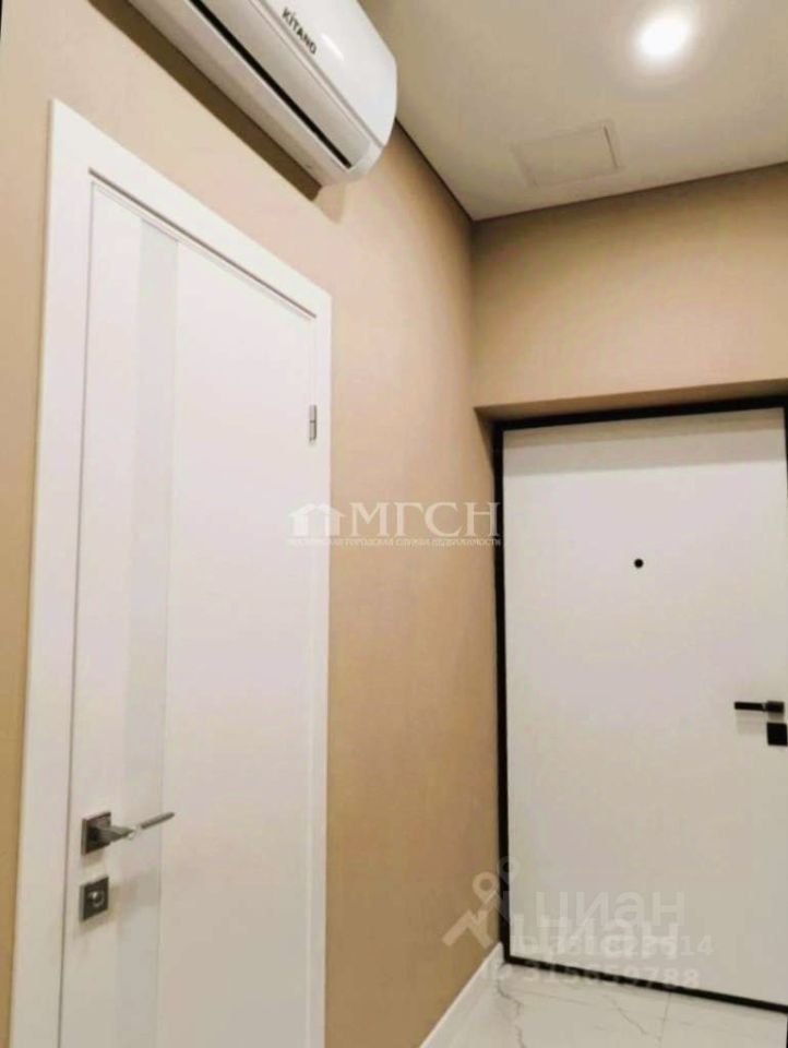 m. Ulitsa Sergeya Eyzenshteyna: Apartment, 1-rooms