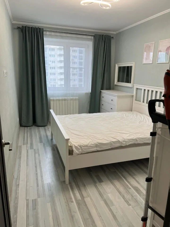 m. Dolgoprudnaya: Apartment, 2-rooms