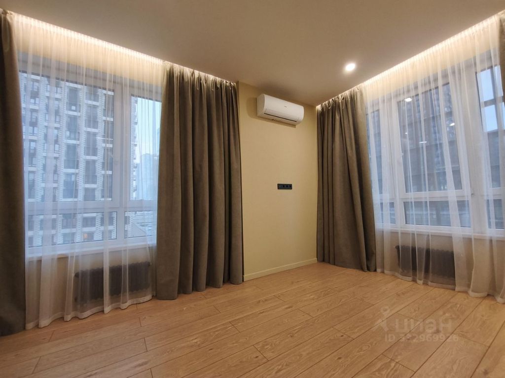 m. Fili: Apartment, 3-rooms