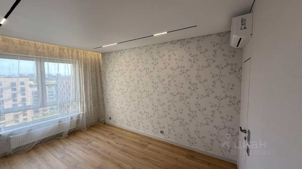 m. Park Pobedy: Apartment, 2-rooms
