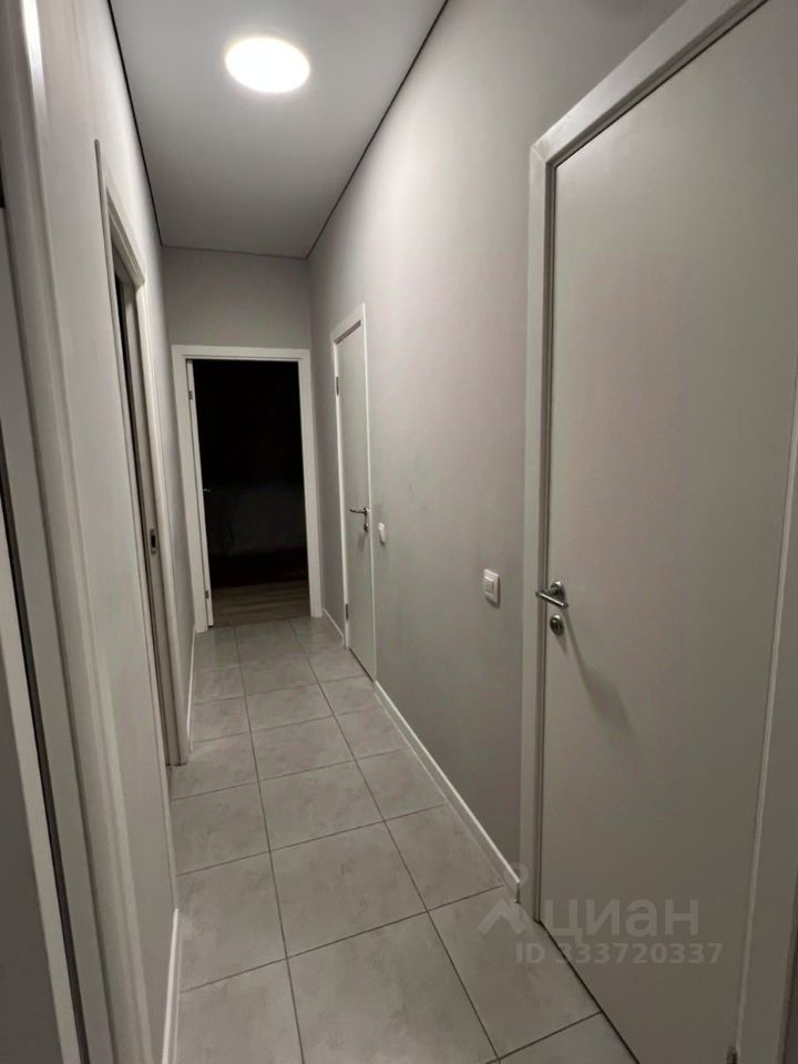 m. Khlebnikovo: Apartment, 2-rooms