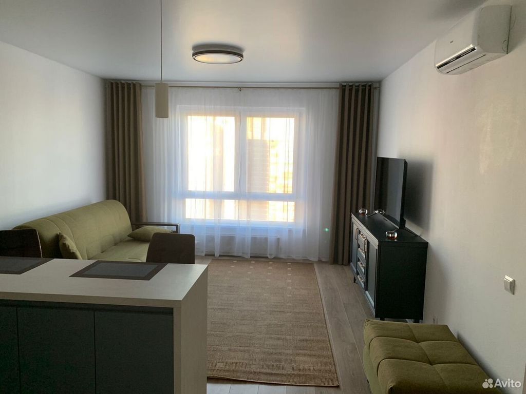 m. Aminyevskaya: Apartment, 1-rooms