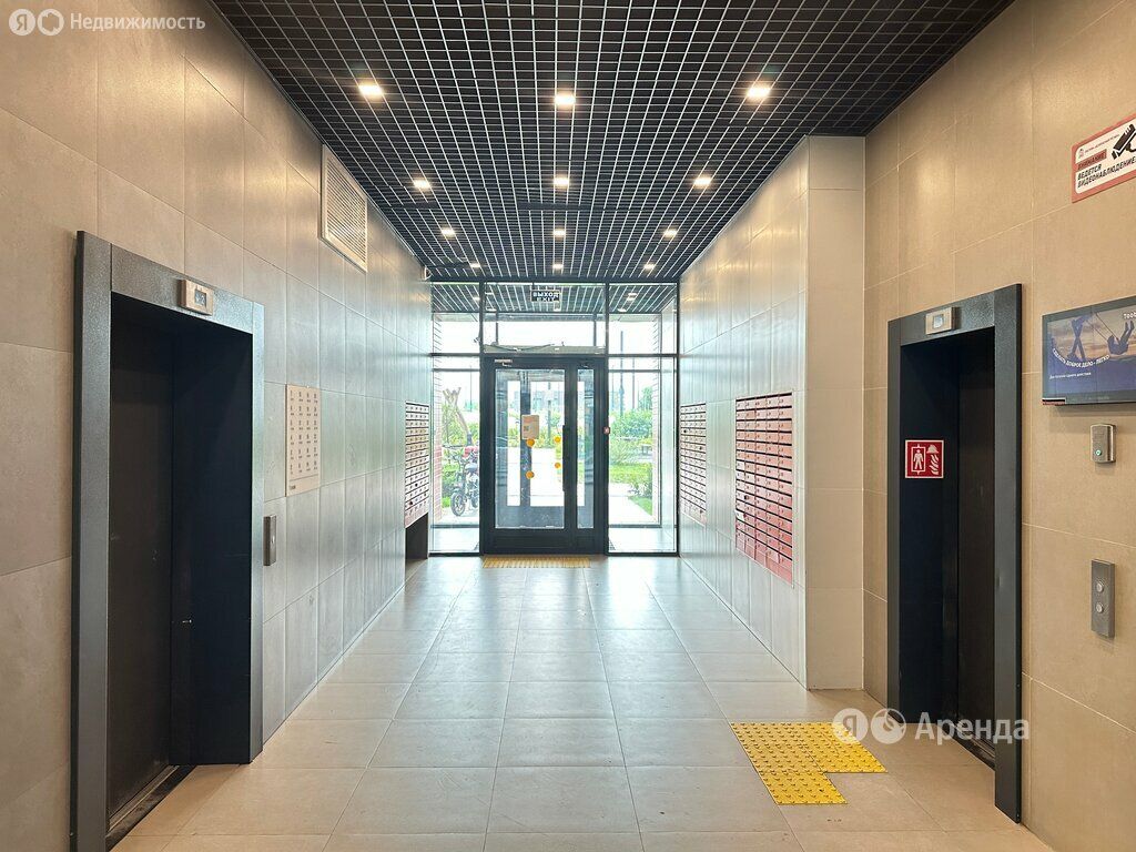 m. Vnukovo: Apartment, 1-rooms