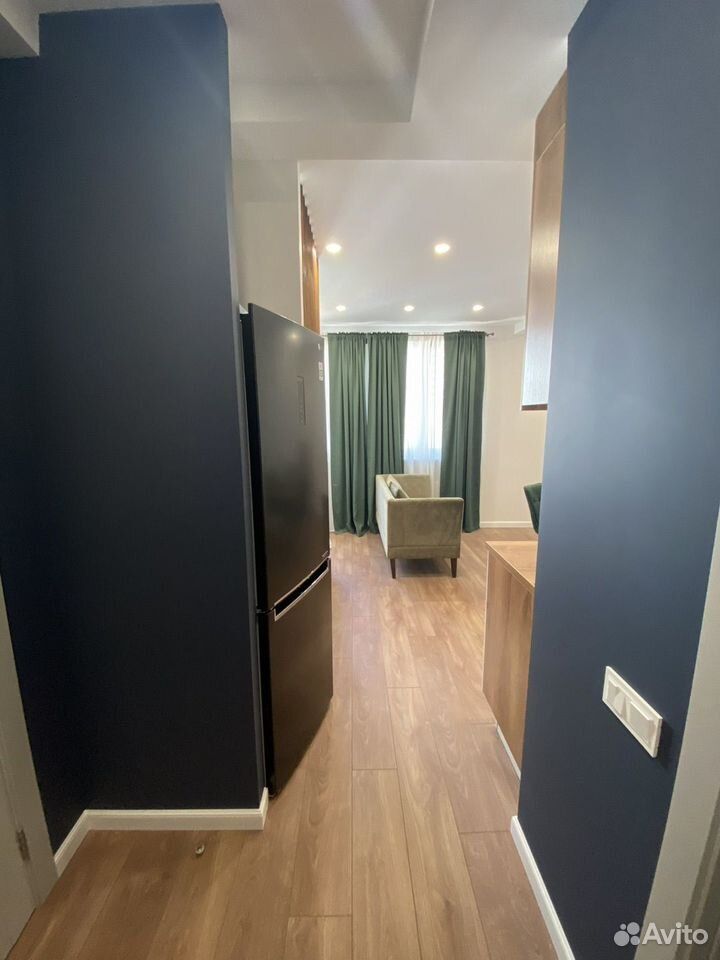 m. Yakhromskaya: Apartment, studio