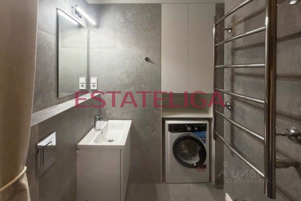 m. Aminyevskaya: Apartment, 1-rooms