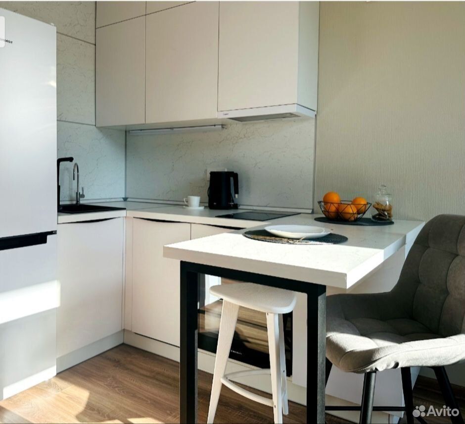 m. Vodniki: Apartment, studio