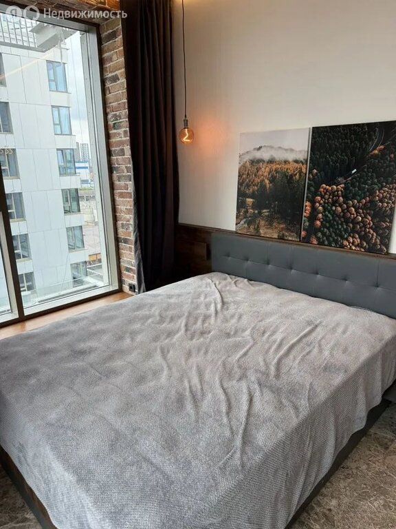 m. Kalitniki: Apartment, 1-rooms