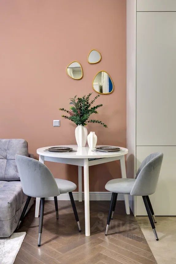 m. Fili: Apartment, 2-rooms