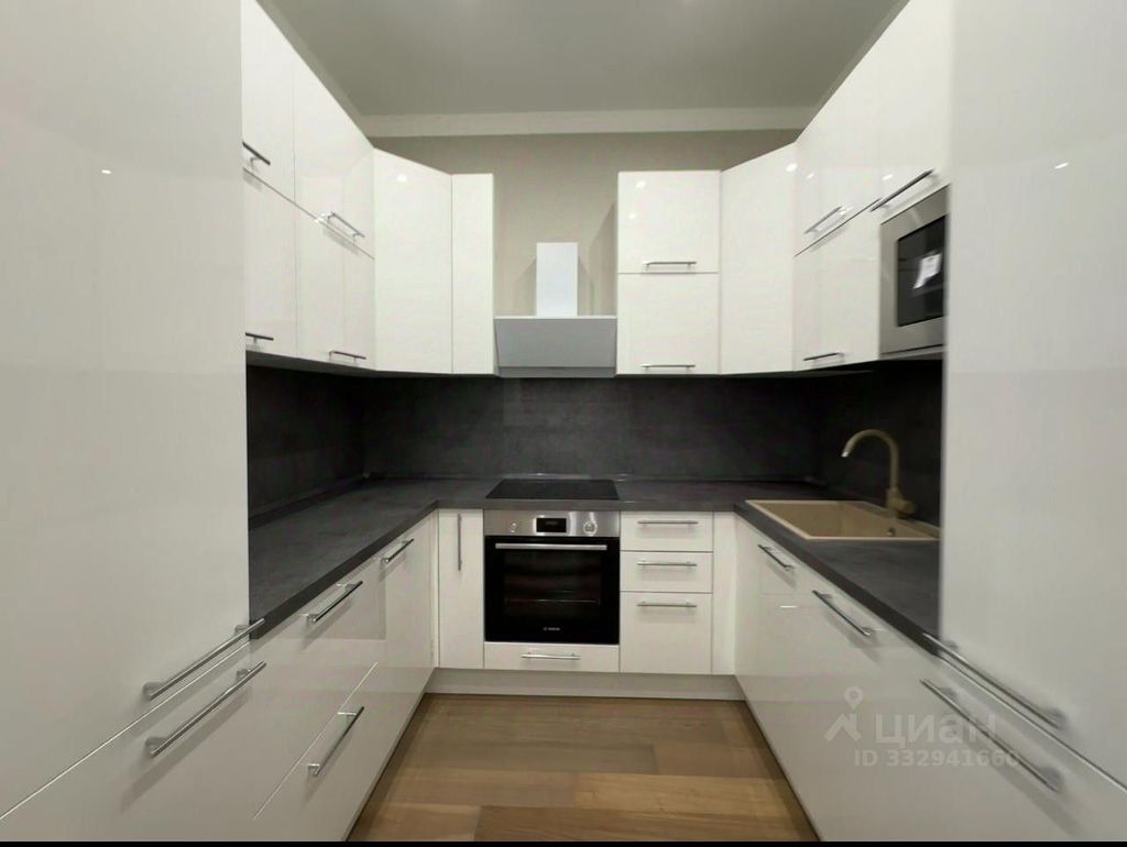 m. Avtozavodskaya: Apartment, 2-rooms