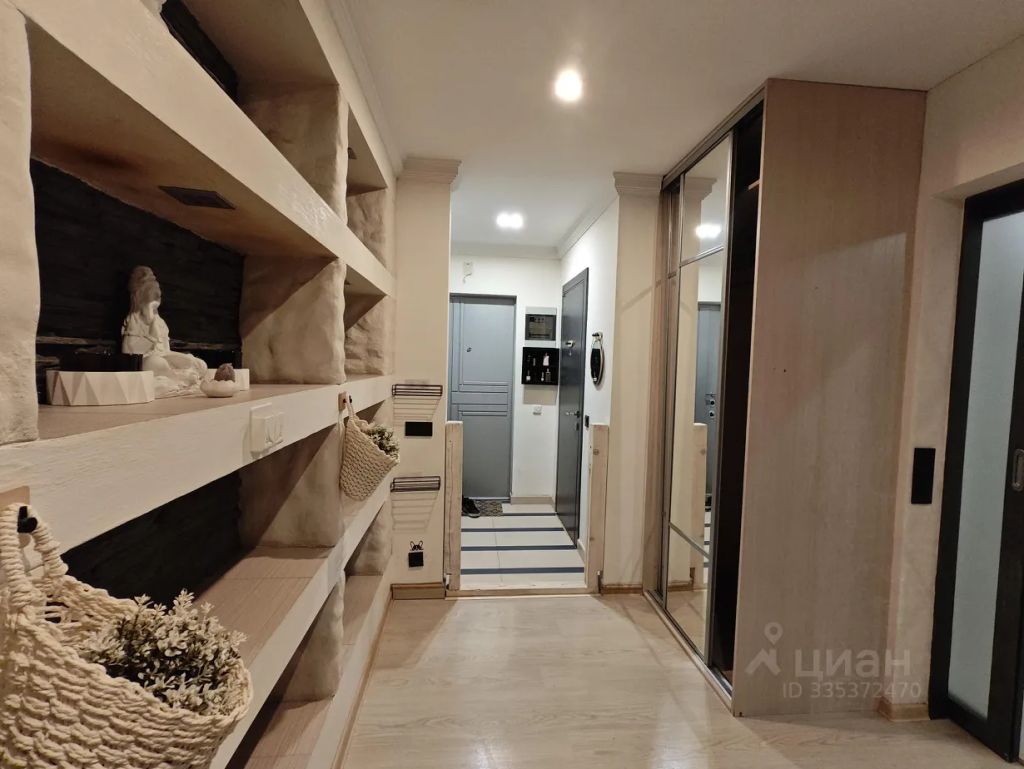 m. Penyagino: Apartment, 3-rooms