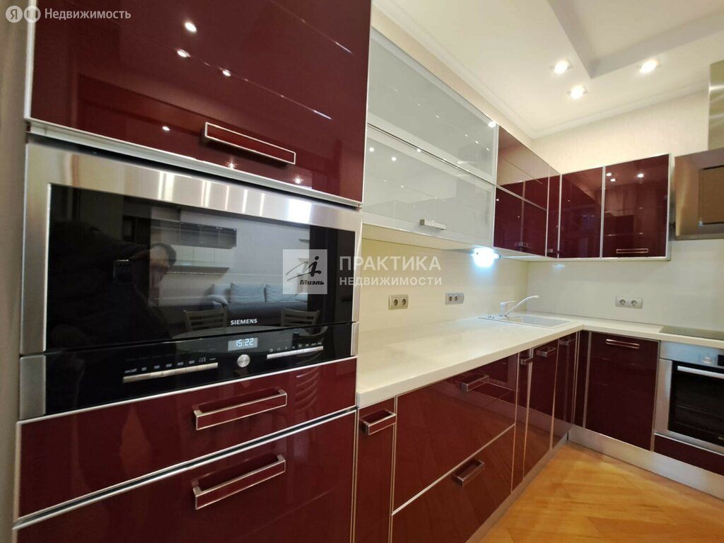 m. Elektrozavodskaya: Apartment, 2-rooms