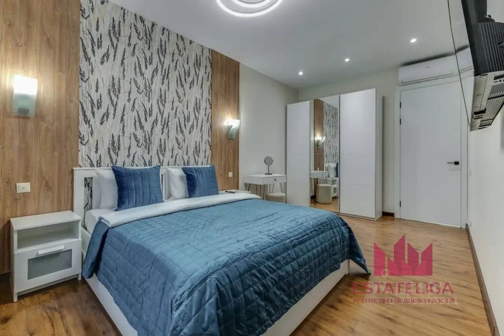 m. Shelepikha: Apartment, 2-rooms