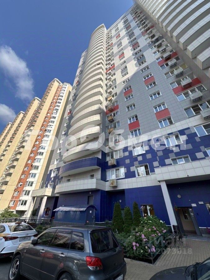 m. Planernaya: Apartment, 1-rooms