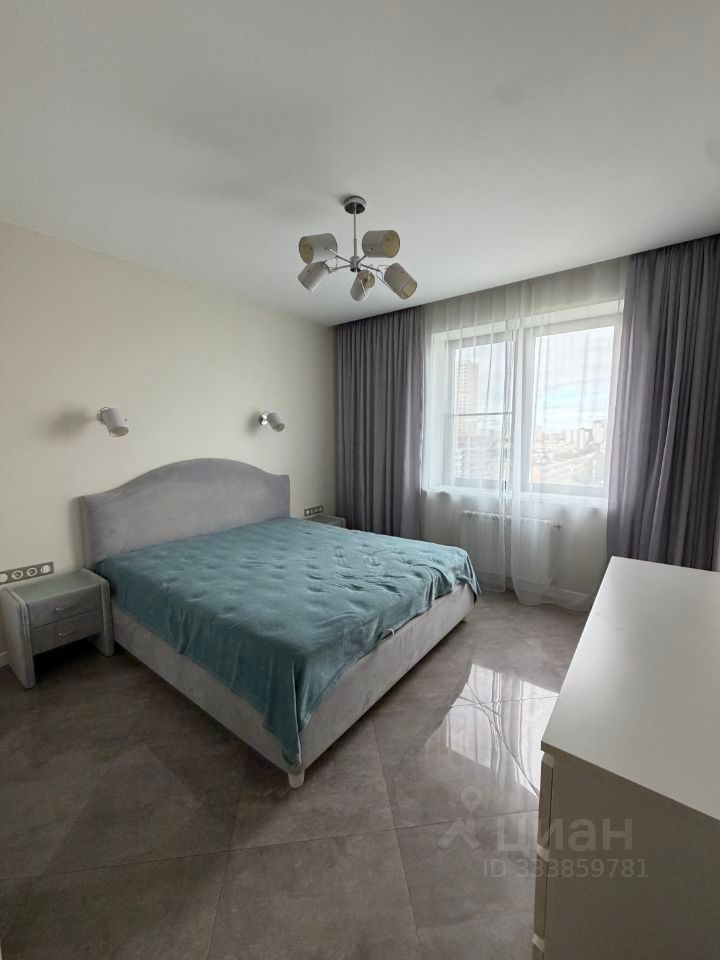 m. Vodny stadion: Apartment, 2-rooms