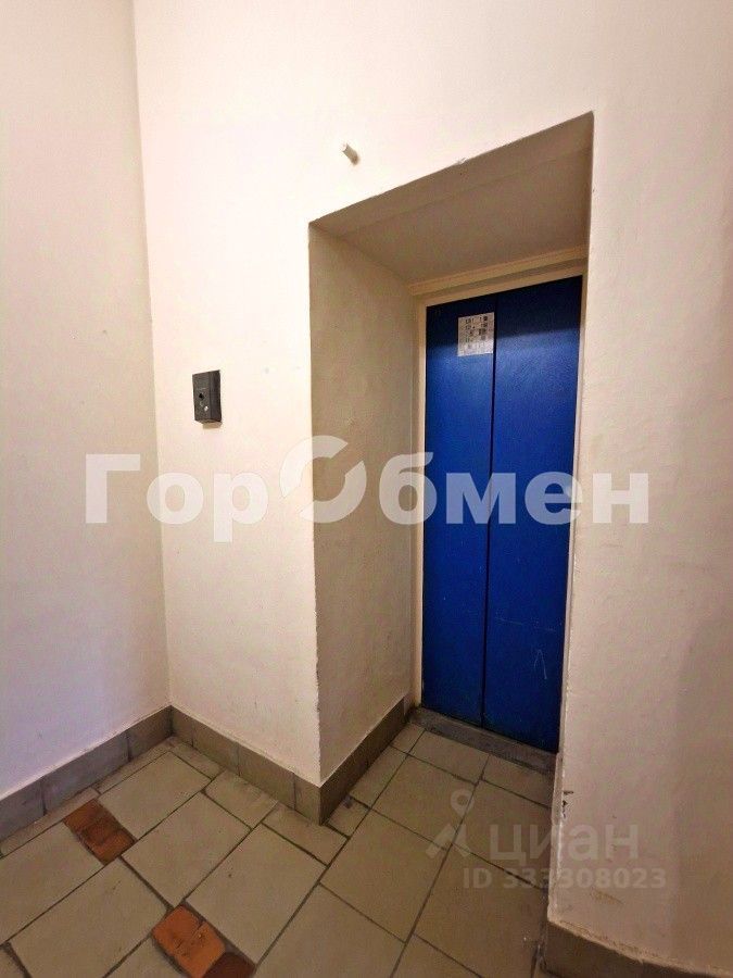 m. Chkalovskaya: Apartment, 2-rooms