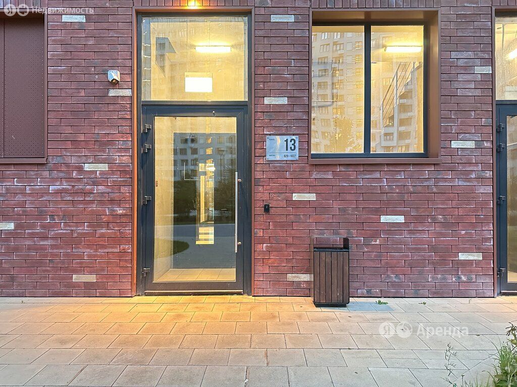 m. Salaryevo: Apartment, 1-rooms