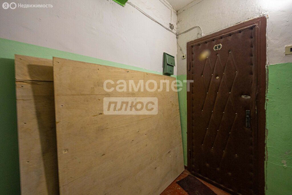 m. Podolsk: Apartment, 2-rooms