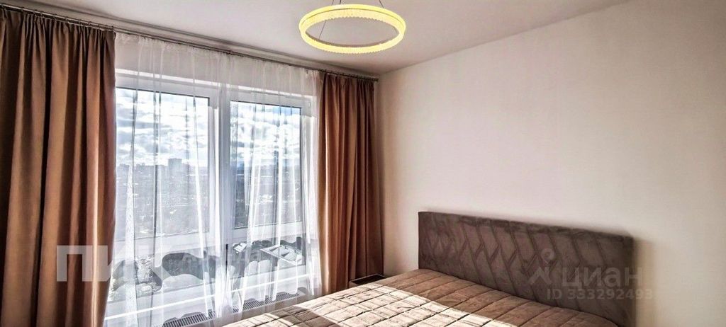 m. Butyrskaya : Apartment, 2-rooms