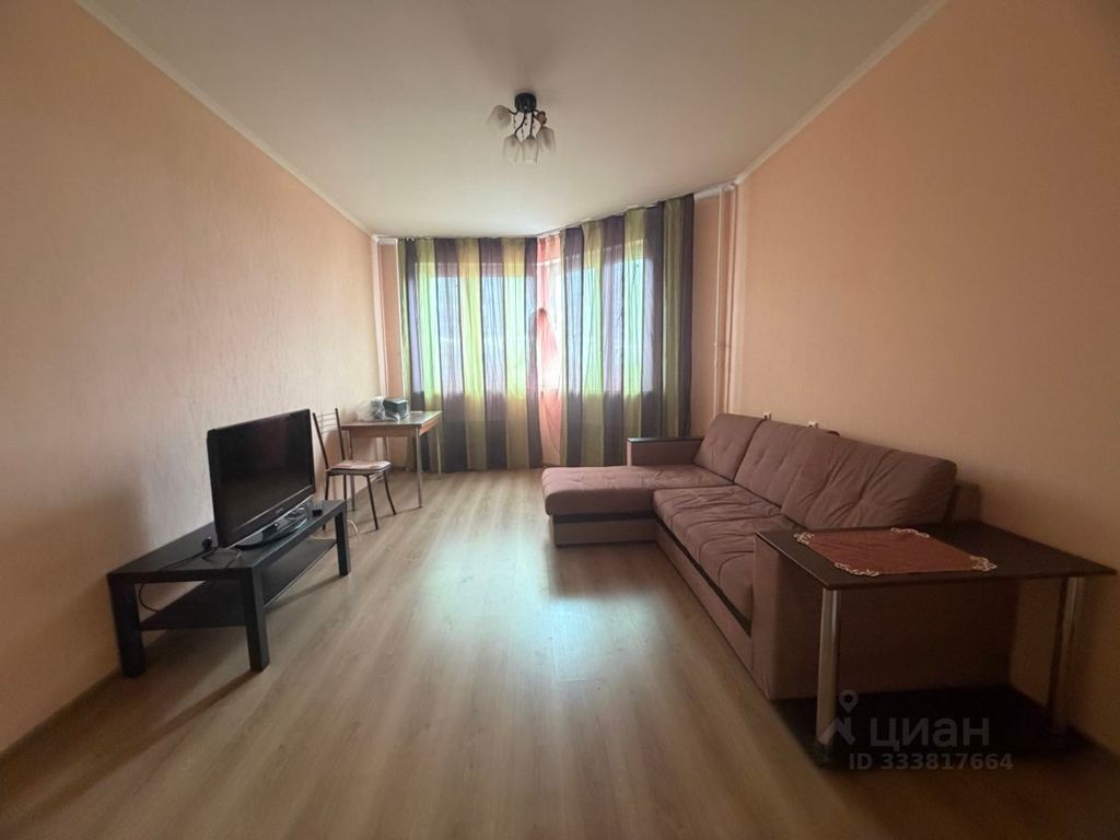 m. Molzhaninovo: Apartment, 2-rooms
