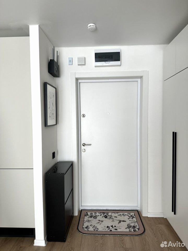 m. Kotelniki: Apartment, 1-rooms