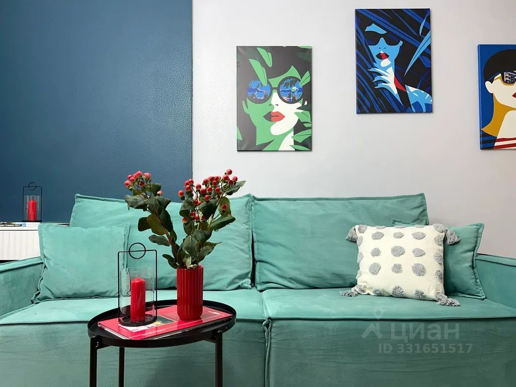 m. Streshnevo: Apartment, 1-rooms