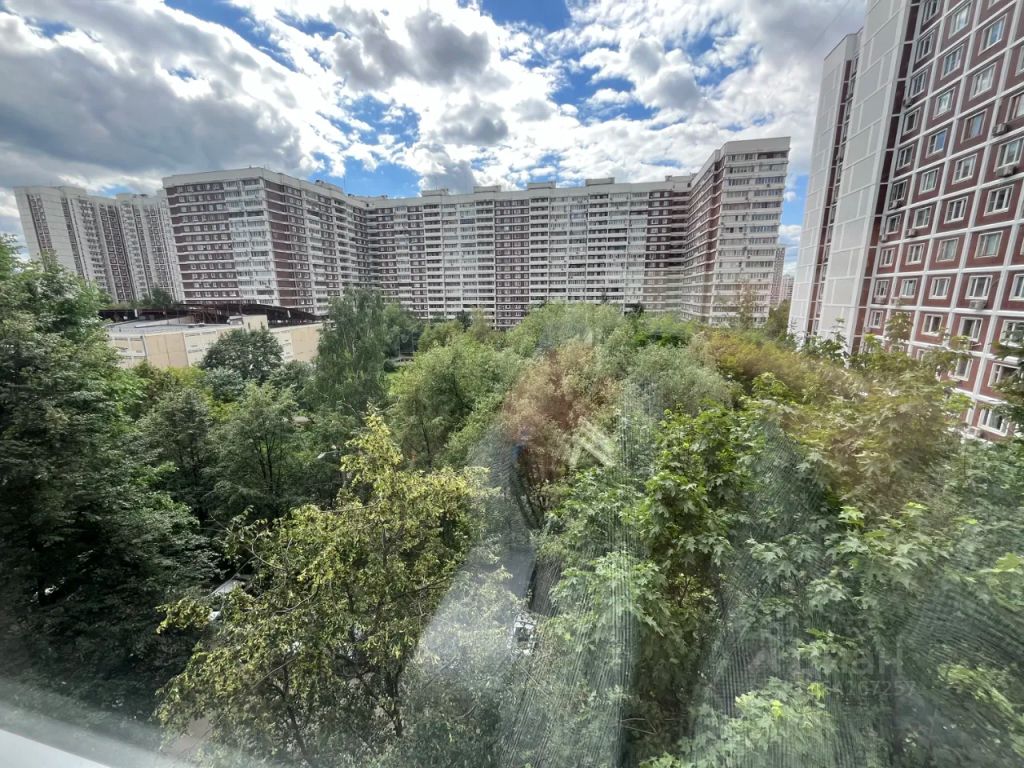 m. Novye Cheremushki: Apartment, 1-rooms