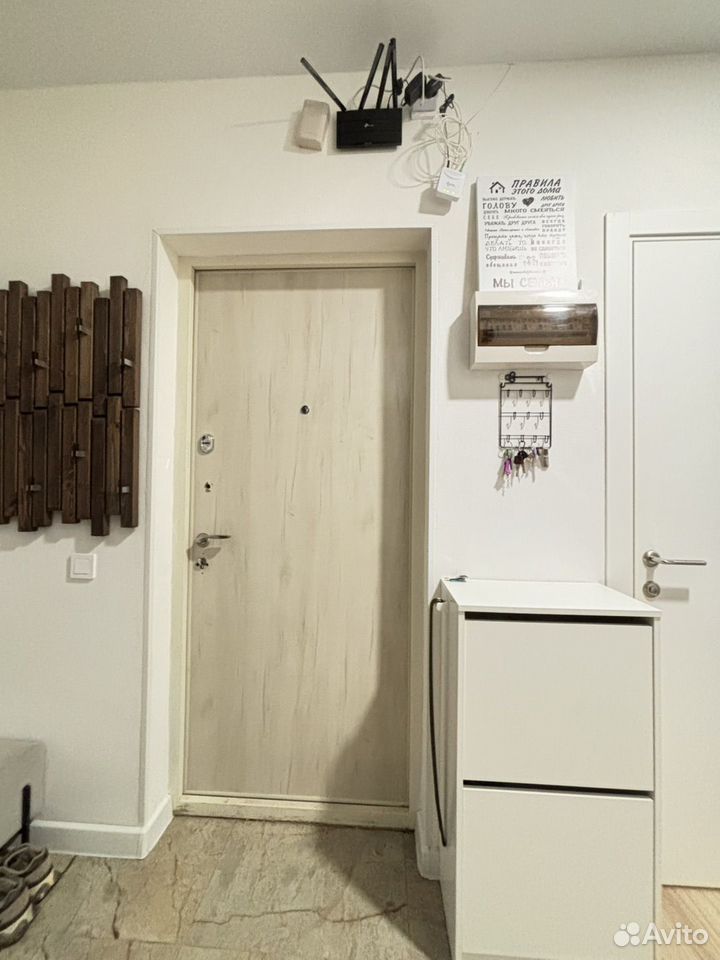 m. Novomoskovskaya (Kommunarka): Apartment, 2-rooms