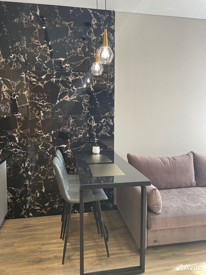 m. Aminyevskaya: Apartment, studio
