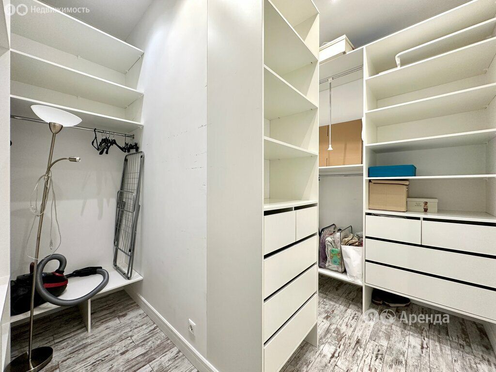 m. Shelepikha: Apartment, 2-rooms
